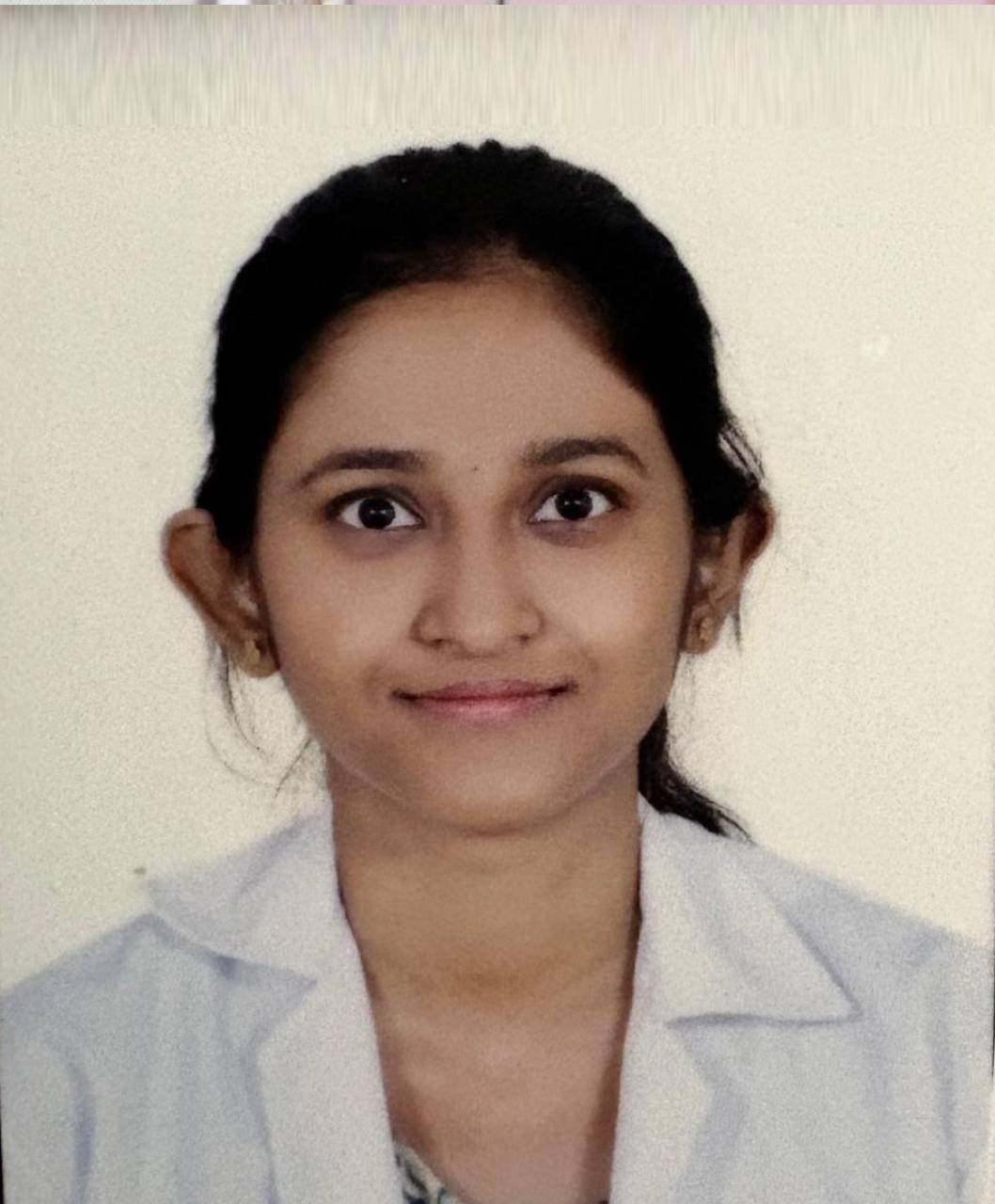 Dr. Lakshya - General Dentist