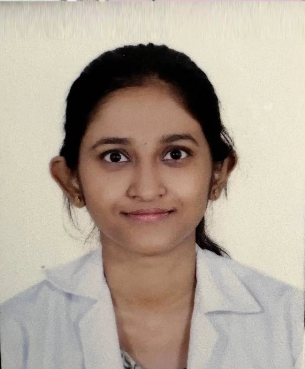 Dr. Lakshya - General Dentist