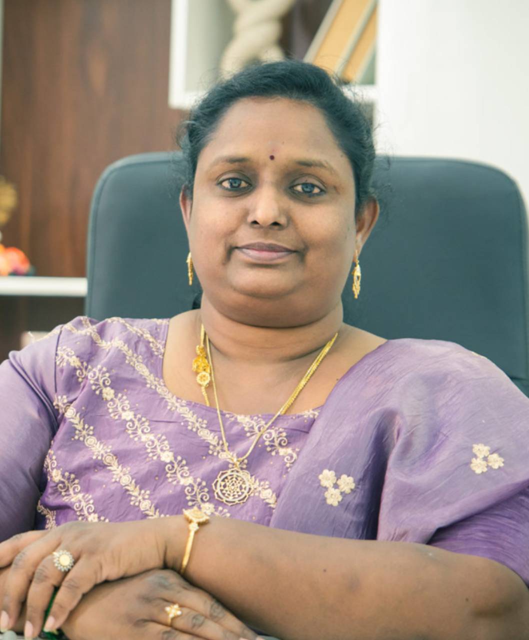 Dr. Mohana - Founder & Lead Implantologist