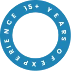 20+ Years of Expert Dental Care Experience