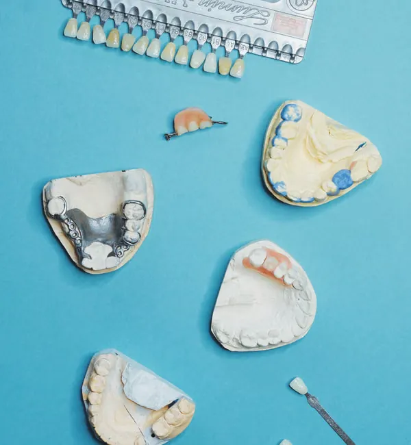 Zirconia dental crown mould and prosthetics — durable chip-resistant restoration Sarjapura Bangalore