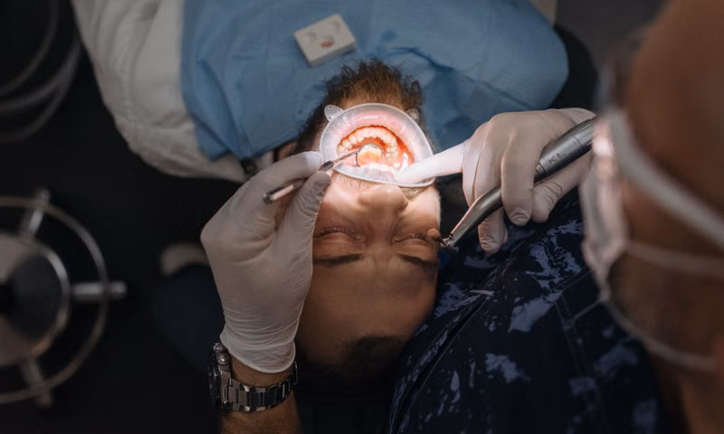 Restoring Your Smile, Health, and Confidence — Full Mouth Rehabilitation Sarjapura