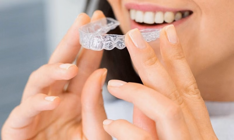 Benefits of Invisalign Treatment — Clear Aligners Sarjapura
