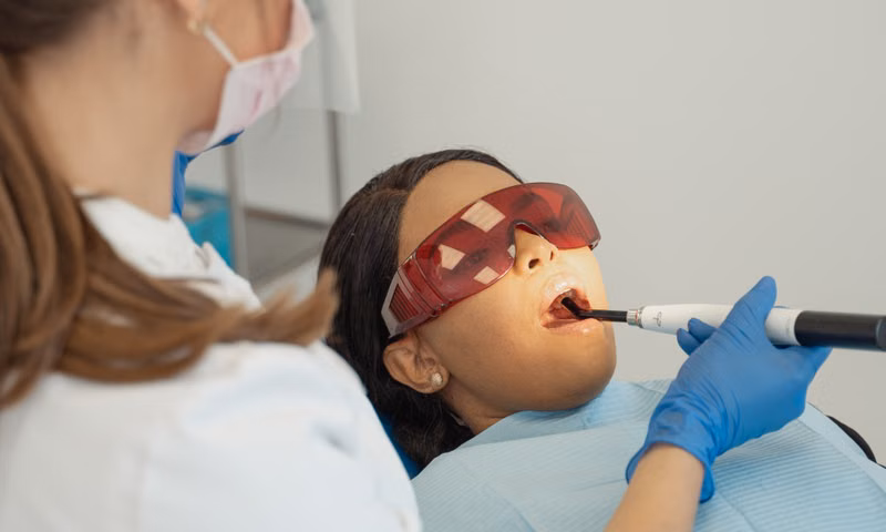 Experience the Future of Painless, Precise Dental Care — Laser Dentistry Sarjapura