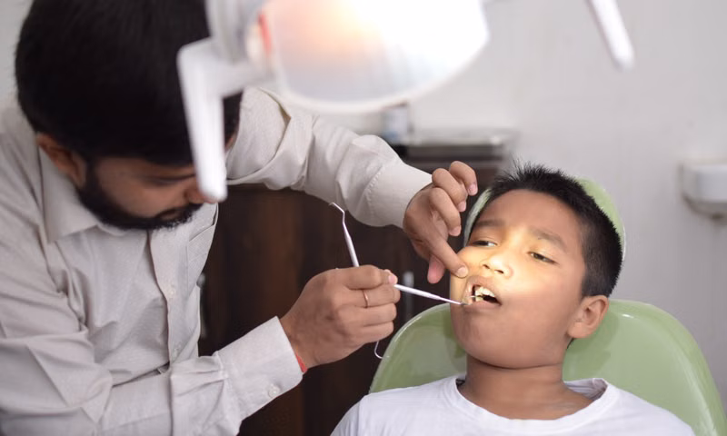 Your Personalized Path to a Perfect, Confident Smile — Smile Designing Sarjapura