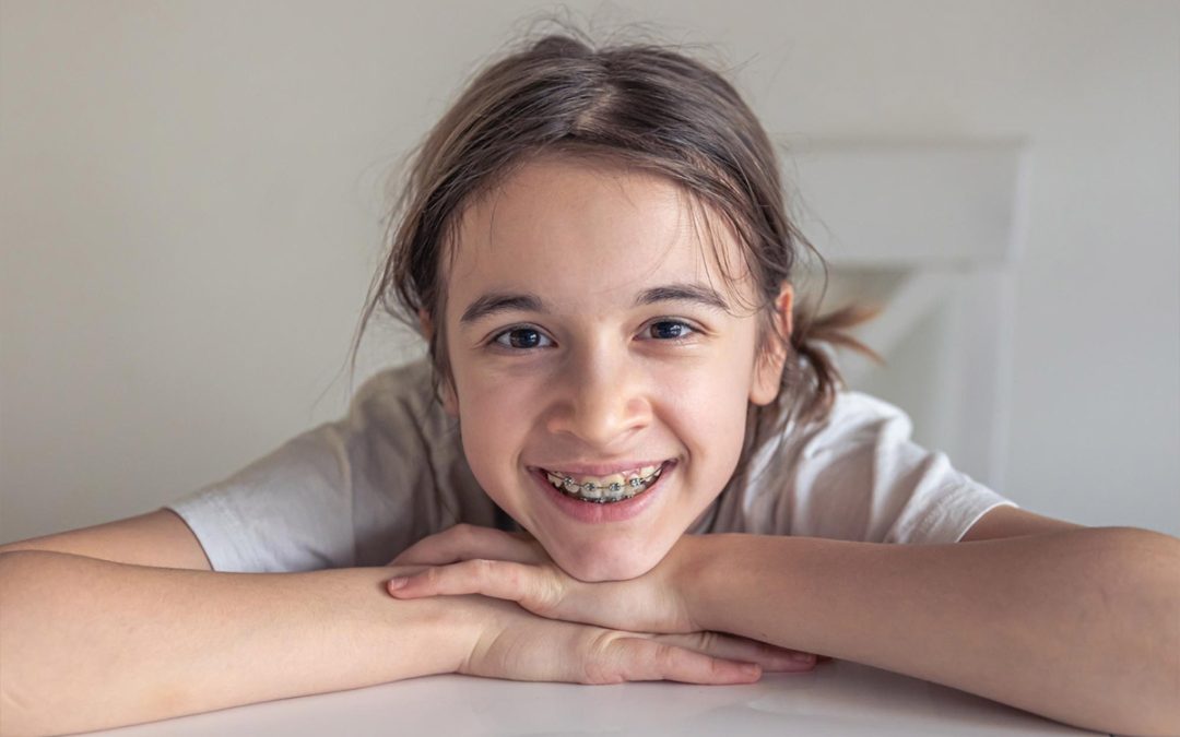 A Modern, Comfortable Path to a Straight Smile