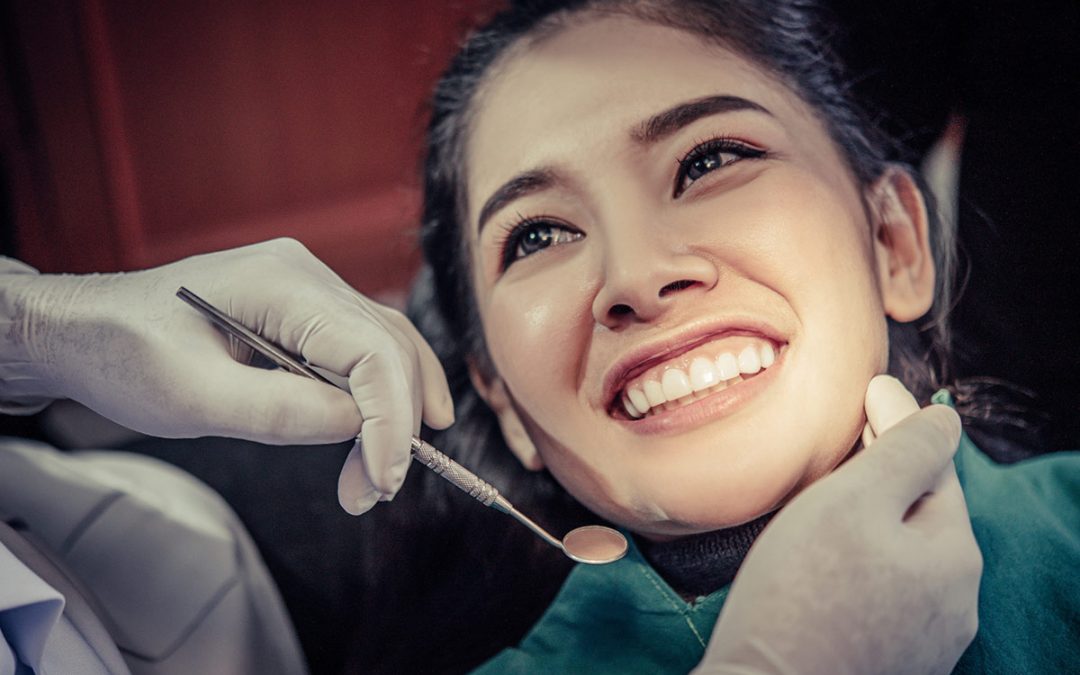 Your Personalized Path to a Perfect, Confident Smile