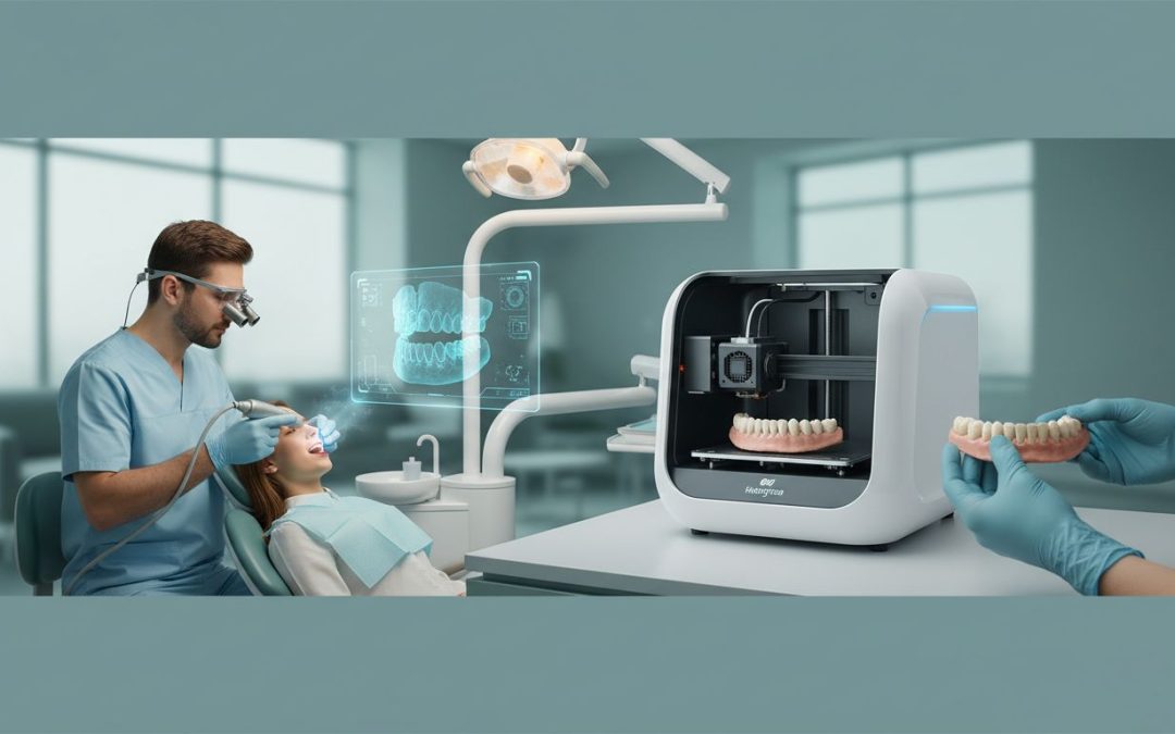How digital planning and same-day prostheses are reshaping full-arch implant care